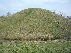 Brinklow Castle